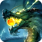 Dragon Blaze: Golden Fighters 아이콘