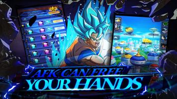 Dragon Blaze: Golden Fighters 스크린샷 2