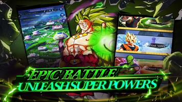 Dragon Blaze: Golden Fighters 스크린샷 3