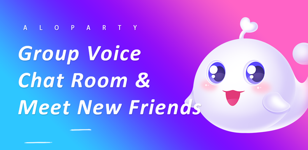 Guía de descargar AloParty - Voice Chat & Meet para principiantes image
