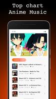 Anime music - Ost, Nightcore ảnh chụp màn hình 1
