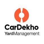 ”Cardekho - Yard Management