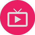 YM Live TV & Movie Portal App ícone