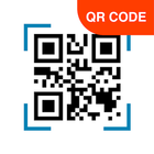 QR Code & Barcode Scanner 图标