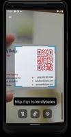 QR Code & Barcode Scanner Affiche