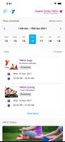YMCA Universal 截圖 3