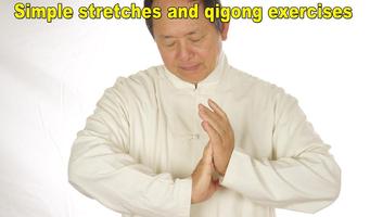Qigong for Arthritis Relief capture d'écran 3