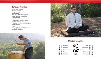 برنامه‌نما Kung Fu Body (YMAA) عکس از صفحه