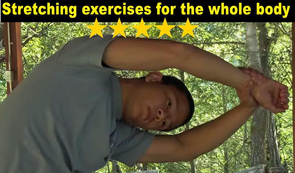 kung fu body conditioning torrents