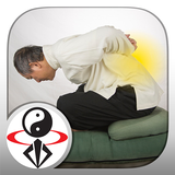 Qigong for Back Pain Relief icône