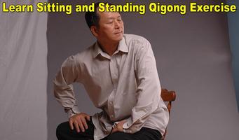 Qigong for Back Pain Relief capture d'écran 1