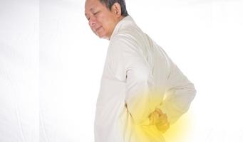Qigong for Back Pain Relief capture d'écran 2