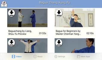 Four Seasons Qigong Video 海报