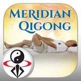 Meridian Qigong Exercises icône