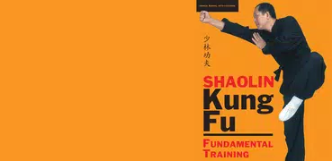 Shaolin Kung Fu