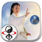 Tai Chi for Beginners 24 Form أيقونة