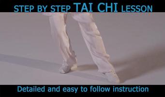 Tai Chi for Beginners 24 Form imagem de tela 2