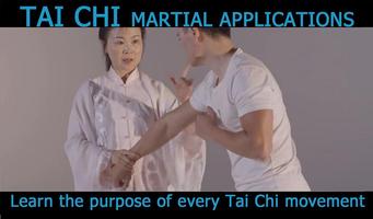 Tai Chi for Beginners 24 Form 스크린샷 3