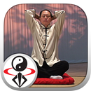 Eight Brocades Qigong Sitting APK