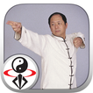 Eight Brocades Qigong Standing biểu tượng