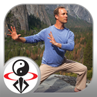 Qi Gong for Upper Back and Nec 图标