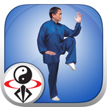 Tai Chi 24 & 48 English Spanis