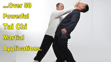 Tai Chi Martial Applications 스크린샷 2
