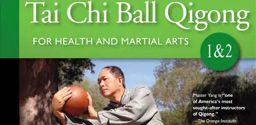 Tai Chi Ball Qigong (Dr. Yang)