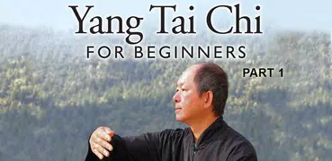 Yang Tai Chi Beginners Part 1