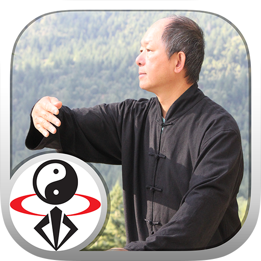 Yang Tai Chi principiantes 1