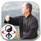 Yang Tai Chi 1 (Dr. Yang) YMAA Zeichen