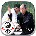 Yang Tai Chi for Beginners 2&3 иконка