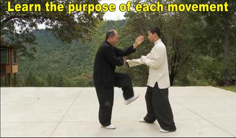 Yang Tai Chi for Beginners 2&3 スクリーンショット 1