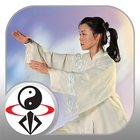 Tai Chi for Beginners 48 Form icône