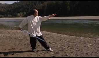Tai Chi Sword w Dr. Yang YMAA screenshot 2