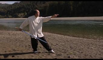 Tai Chi Sword w Dr. Yang YMAA скриншот 2