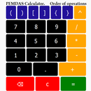 Order of Operations Calculator APK