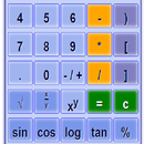 Calculator cu Paranteze Online APK