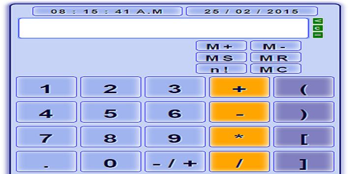 Calculator Cu Paranteze Online For Android Apk Download