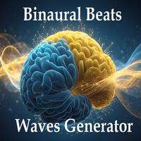3 Schermata Binaural Beats Waves Generator