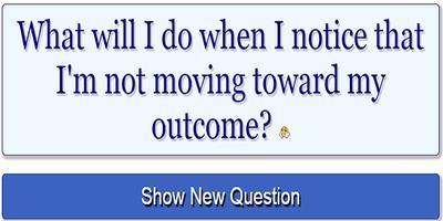 برنامه‌نما Goal Setting Questions عکس از صفحه