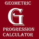 Geometric Progression Calculat APK