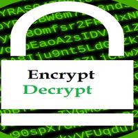 Encrypt Decrypt by Password स्क्रीनशॉट 3