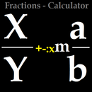 Fractions Calculator APK