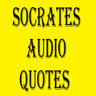Socrates Audio Quotes আইকন