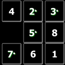 Sliding Puzzle 3x3, 4x4, 5x5 APK