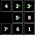 Sliding Puzzle 3x3, 4x4, 5x5 иконка