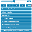 Love Radio Stations Live APK