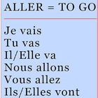 Learn French - Verb of the Day icon