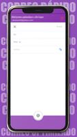 App Correo Yahoo captura de pantalla 3